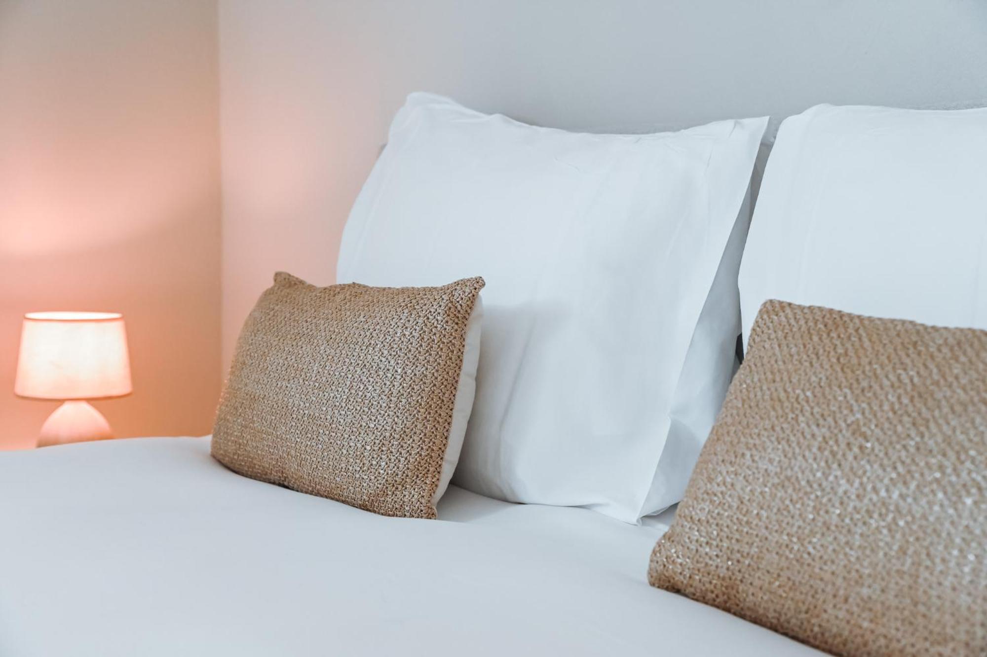 High Street Apartments Zandvoort Luaran gambar