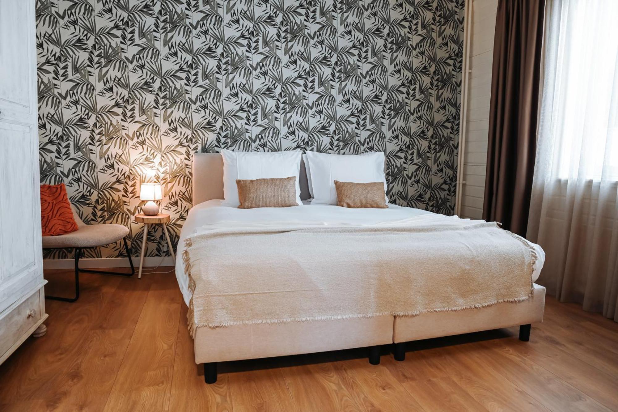 High Street Apartments Zandvoort Bilik gambar