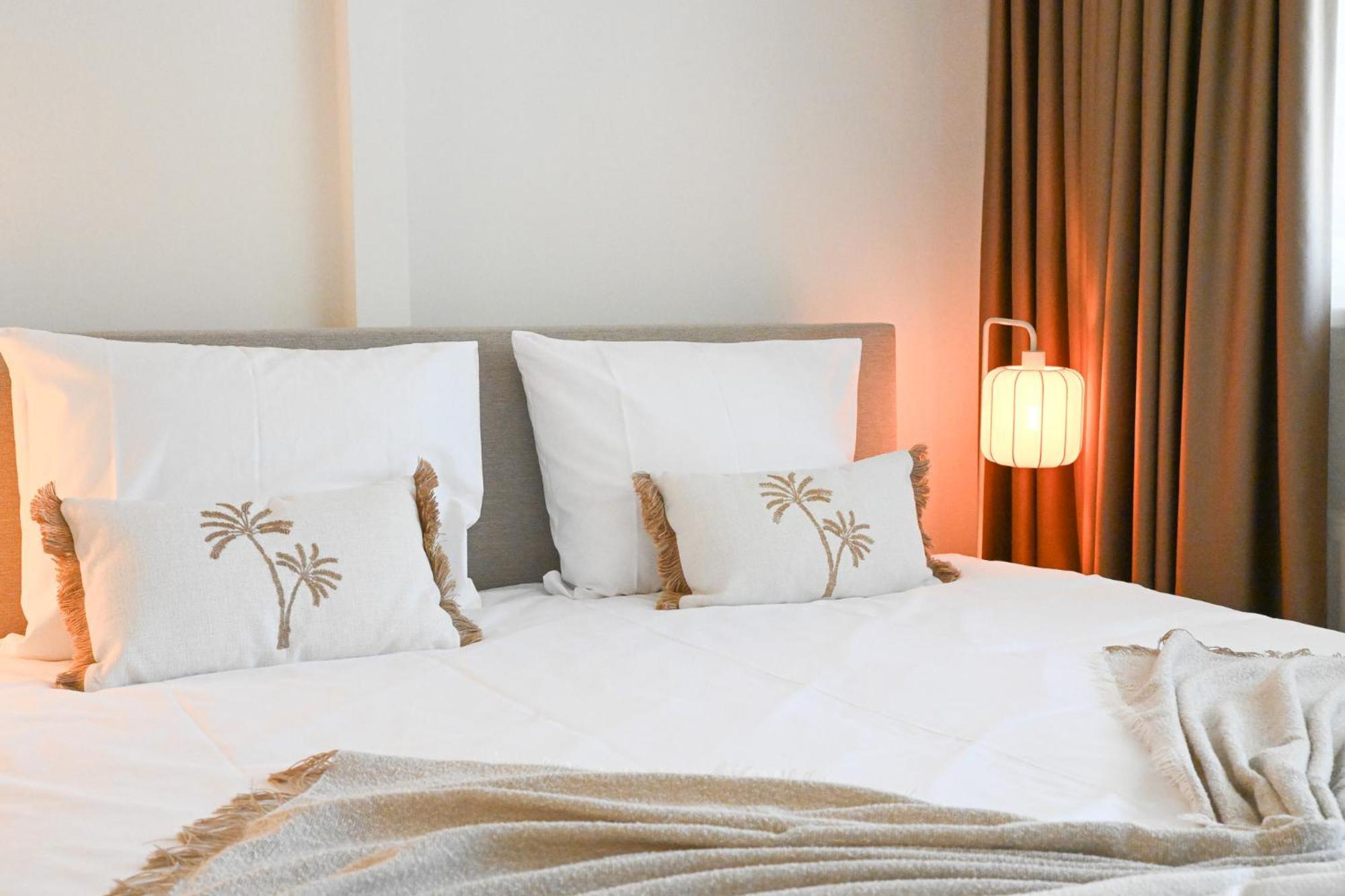 High Street Apartments Zandvoort Luaran gambar