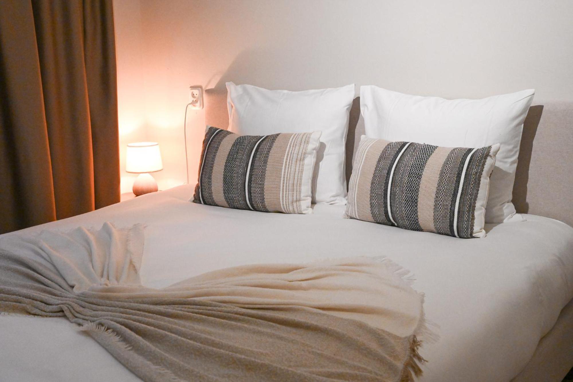 High Street Apartments Zandvoort Luaran gambar